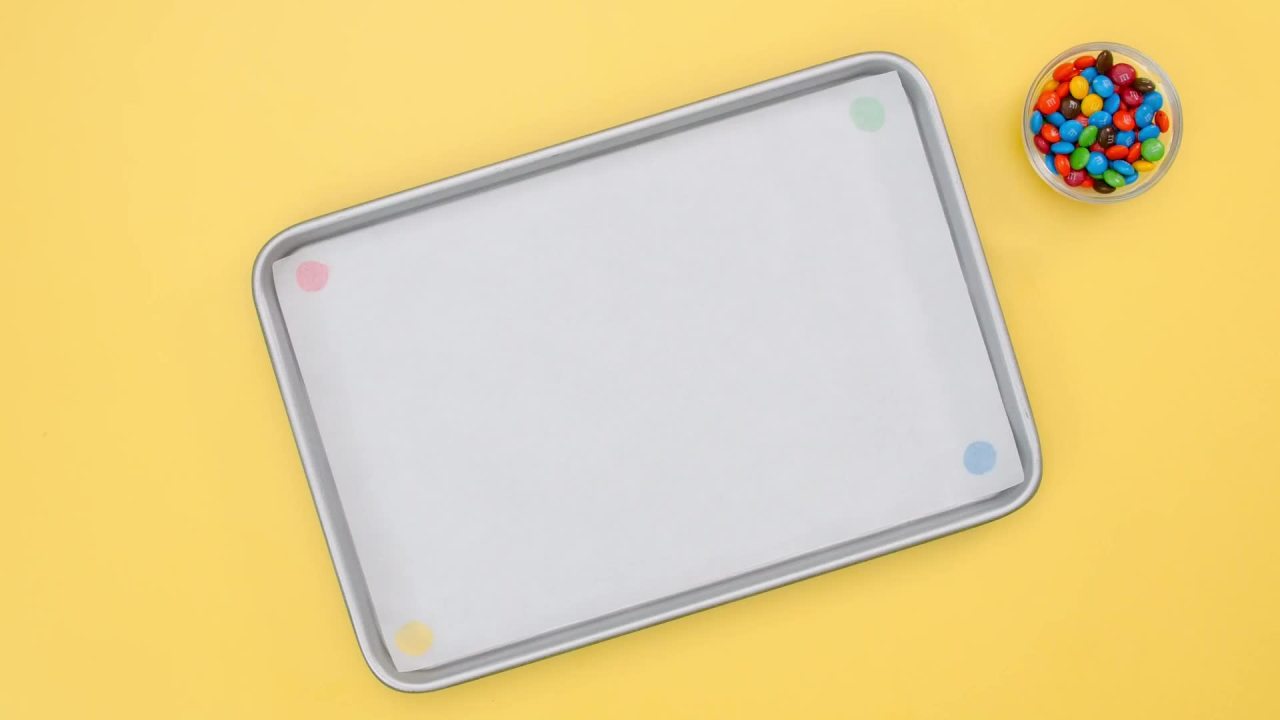 thumbnail video image 2 of M&M's Milk Chocolate Movie Night Candy, Party Size, 38 oz Bulk Bag, 2 of 11