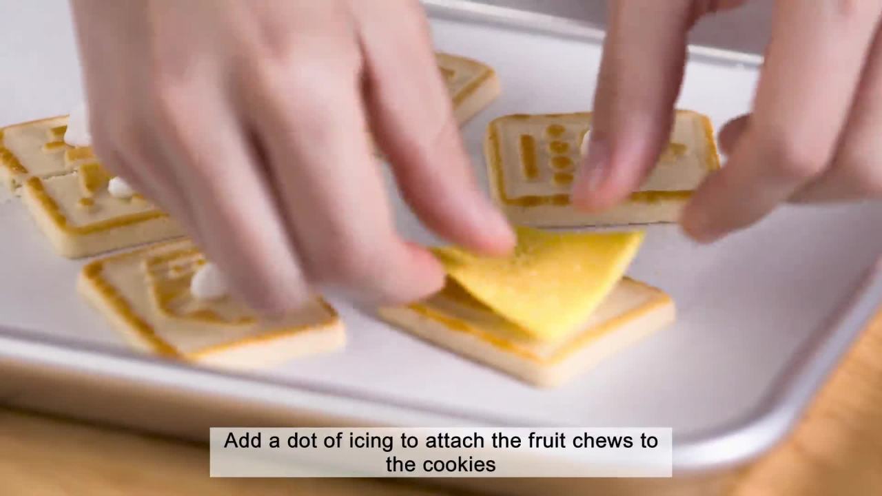 thumbnail video image 2 of Pepperidge Farm Milano Slices Peppermint Cookies, 5-oz. Bag, 2 of 9