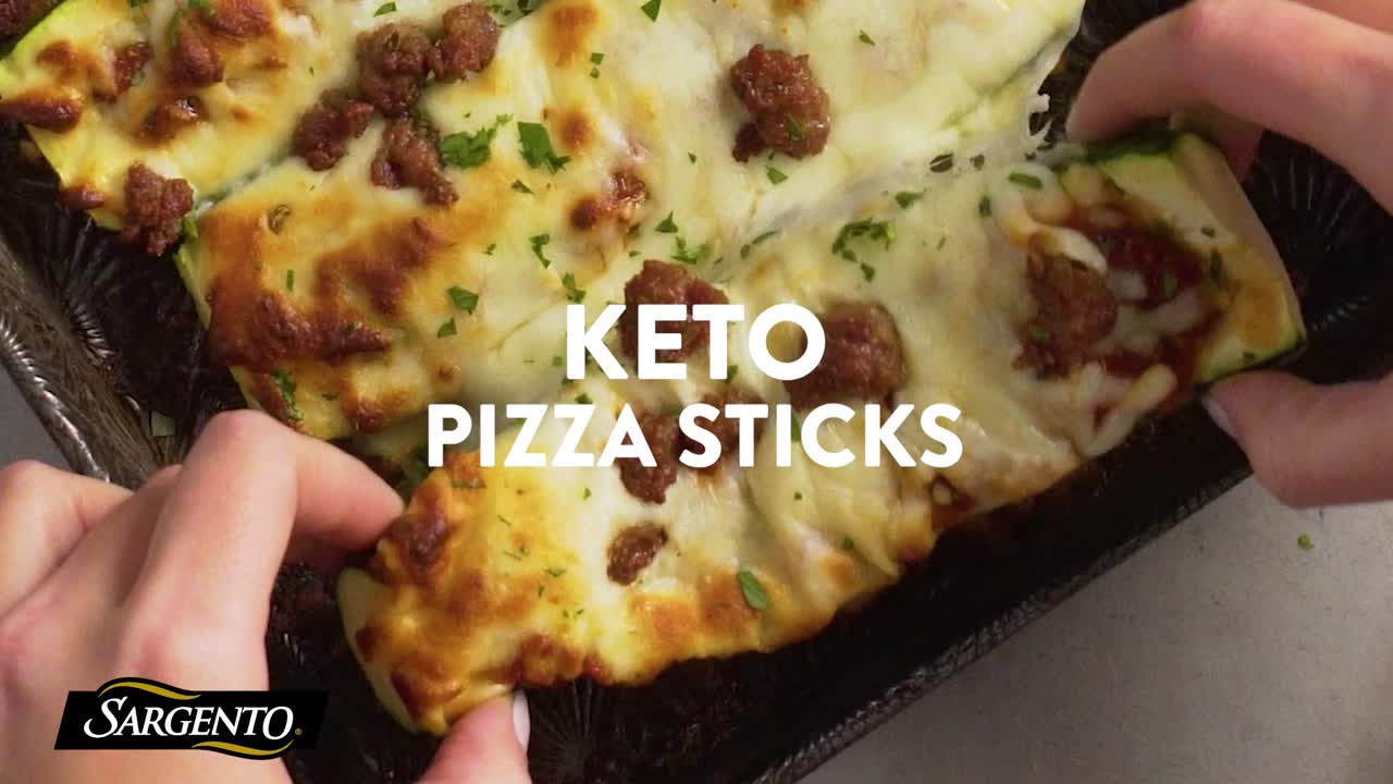 thumbnail video image 2 of Sargento® Mozzarella Shredded Cheese, Traditional Cut, 16 oz., 2 of 9