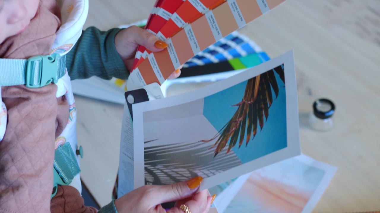 thumbnail video image 2 of Infantino Flip 4-in-1 Convertible Baby Carrier, 4-Position, Unisex, 8-32lbs, Rainbow, 2 of 14