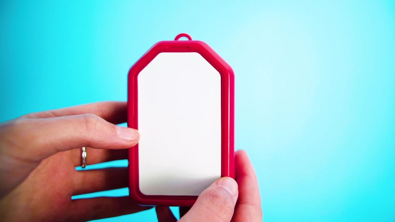 thumbnail video image 2 of Rainbow Recorders (Set of Four) Junior Learning Teaching Resources, Learn Speaking and Listening Skills, Perfect for Home School, 2 of 6