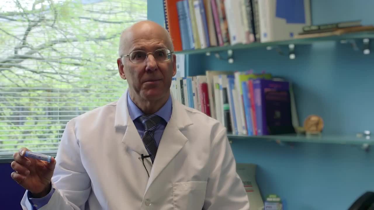 thumbnail video image 2 of Boiron Eupatorium Perfoliatum 30C, Homeopathic Medicine for Stiffness And Bone Pain Associated With Flu Symptoms, 80 Pellets, 2 of 11