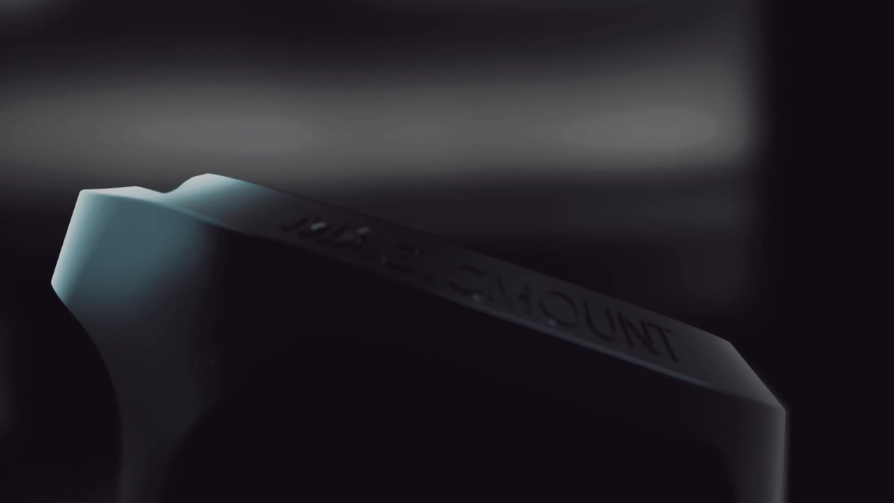 thumbnail video image 2 of Scosche BoomBottle MagSafe IP67 Waterproof/Dustproof Portable Bluetooth Speaker for Mobile Devices, 2 of 16