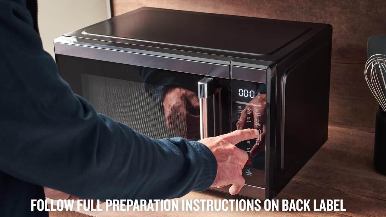 thumbnail video image 2 of (2 pack) Campbell’s Chunky Soup, Loaded Potato Seasoned with Bacon, 15.25 oz Microwavable Bowl, 2 of 16