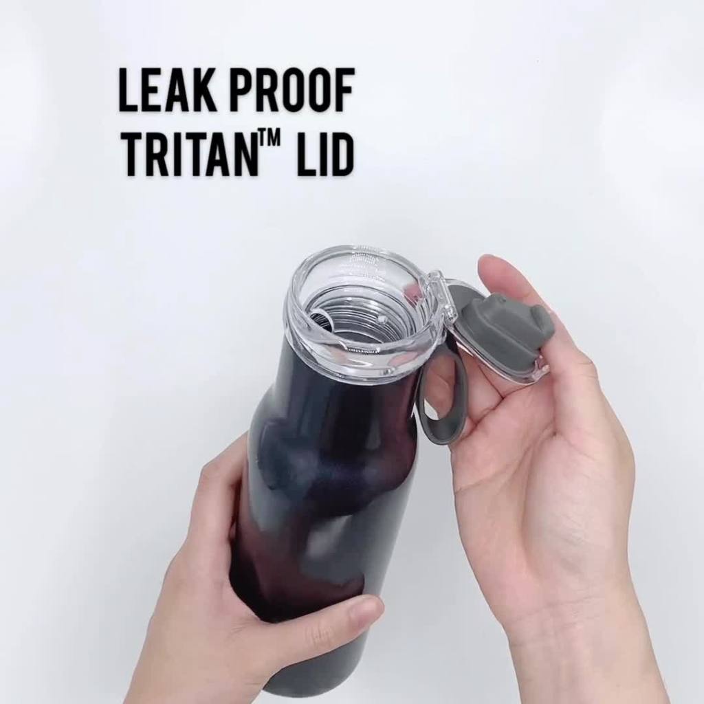 thumbnail video image 2 of Farberware 30-Piece Spin N Store Knife and Kitchen Utensil Set, 2 of 9