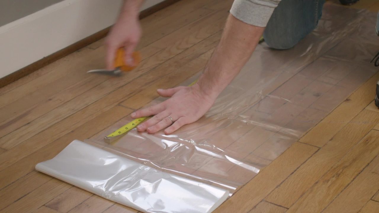 thumbnail video image 2 of Duck Max Strength Window Insulation Kit, Indoor, 3 Pack, 62 in. x 126 in., 2 of 11