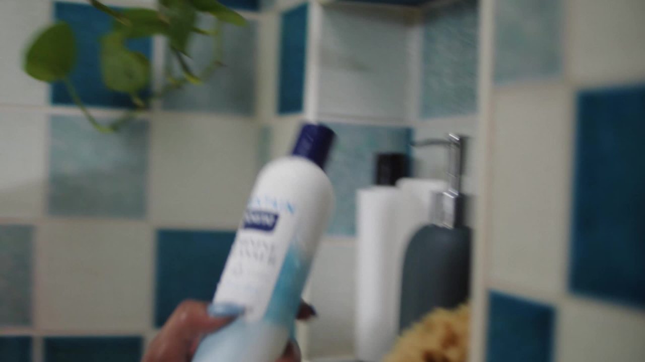 thumbnail video image 3 of Monistat Boric Acid Feminine Cleanser, Fragrance Free Feminine Wash, 10 Fl Oz, 1 Pack, 3 of 14