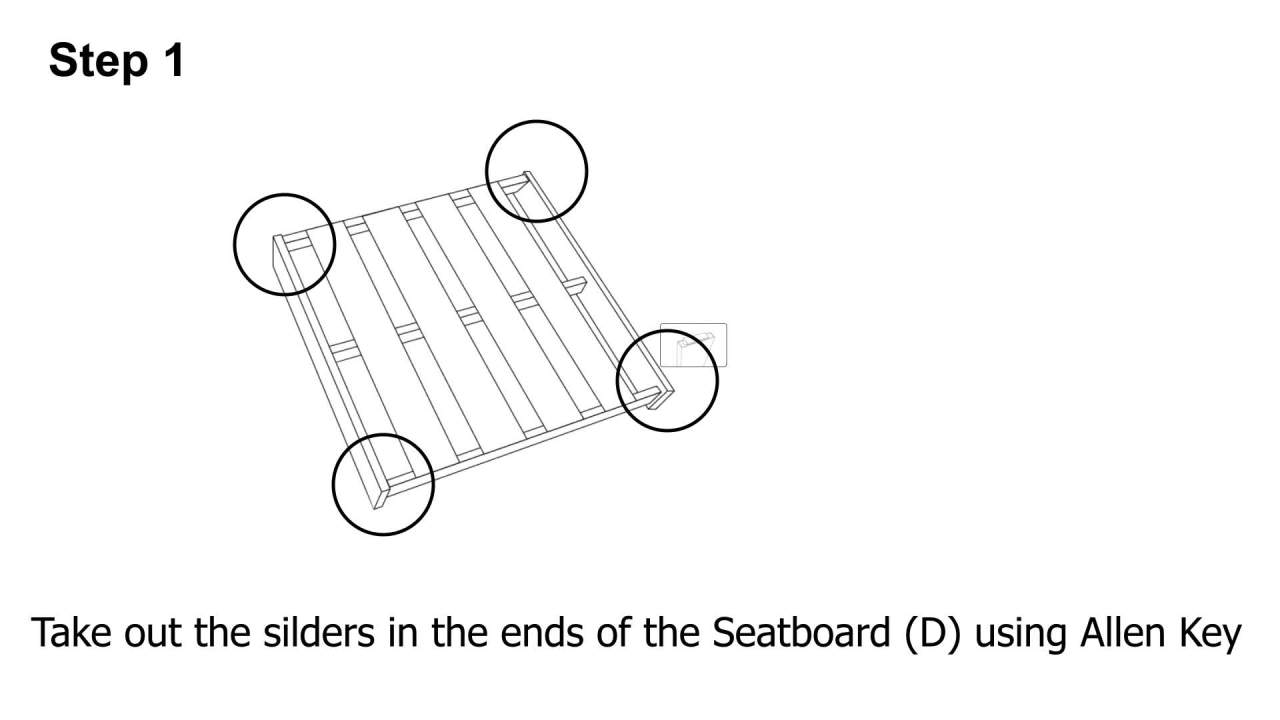 thumbnail video image 2 of Grady Outdoor Aluminum Club Chairs with Water Resistant Cushions, Set of 2, Grey, Dark Grey, 2 of 6