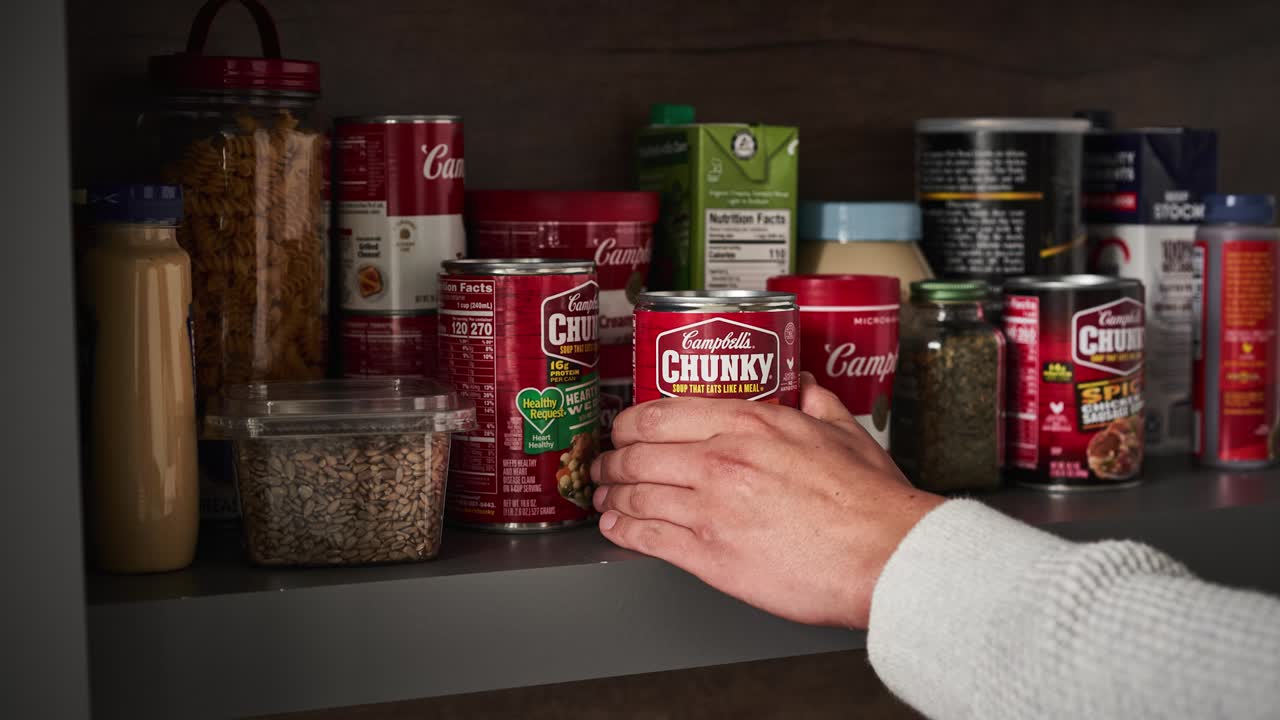 Campbells Potato 7 Things You Didn't Know About Campbell's Chunky