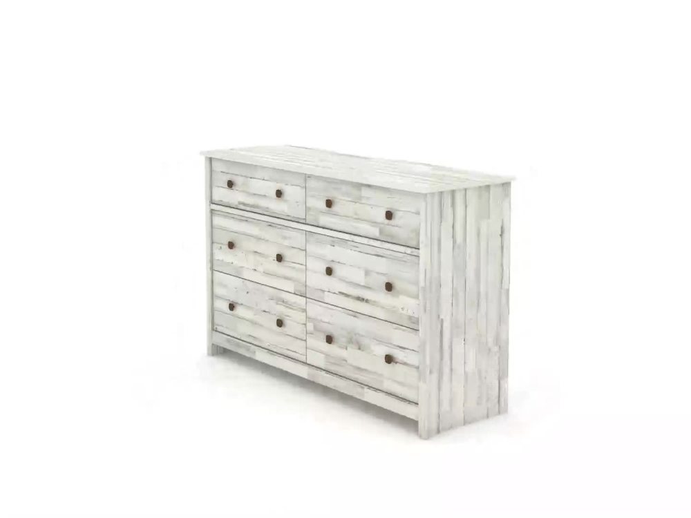 Testiera per Letto matrimoniale in Rattan Yivisc - SKLUM