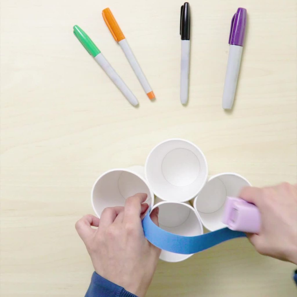 thumbnail video image 2 of Pepperidge Farm Goldfish Cheddar Crackers, Baked with Whole Grain, 30 oz. Carton, 2 of 12