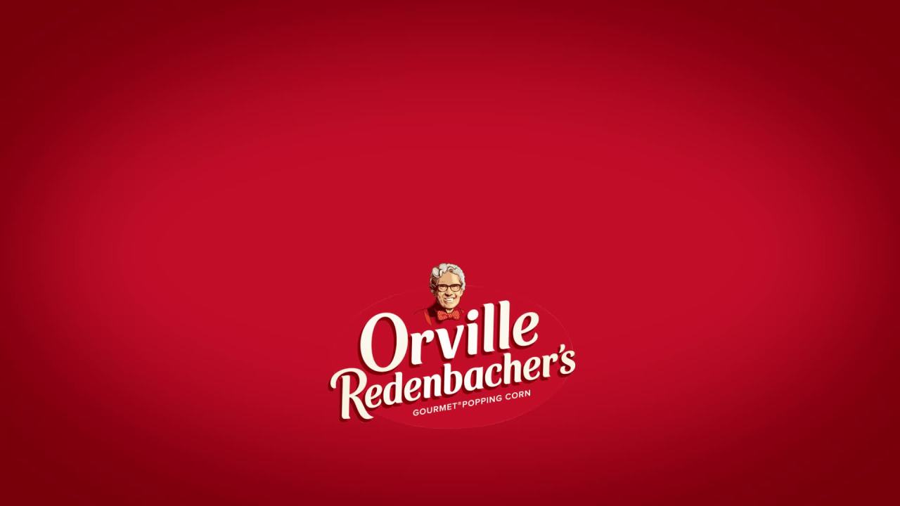 thumbnail video image 2 of Orville Redenbacher’s Kettle Corn Popcorn, Microwave Popcorn, 12 Count, 2 of 9