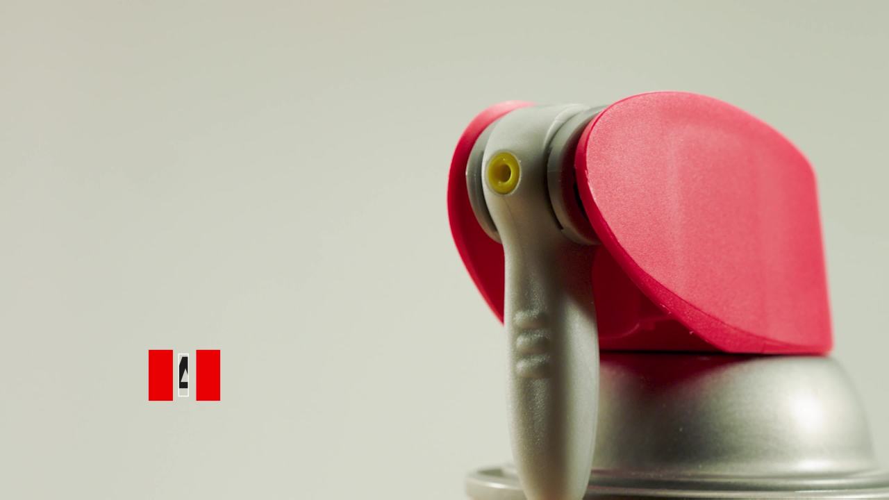 thumbnail video image 2 of 3-IN-ONE RVcare Window & Track Dry Lube size 10 oz. not for Machine & Tool Lubricants, 2 of 9