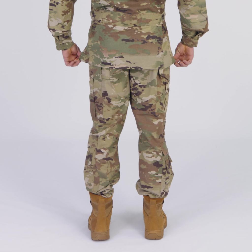 thumbnail video image 2 of Propper A2CU Air Crew Trouser, 2 of 9