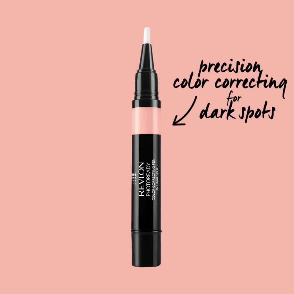 Revlon PhotoReady Color Correcting Pen, 010 for redness, 0.08 fl oz