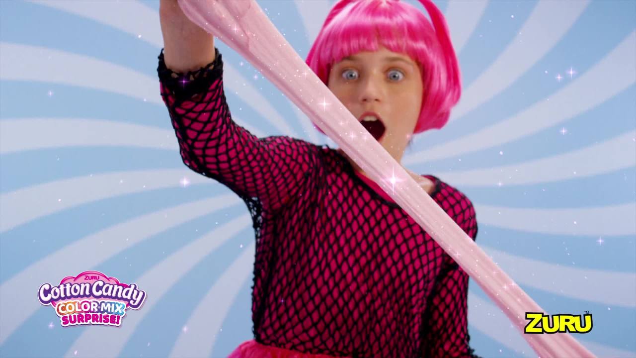 thumbnail video image 2 of Oosh Potions Slime Surprise by ZURU, 2 of 7