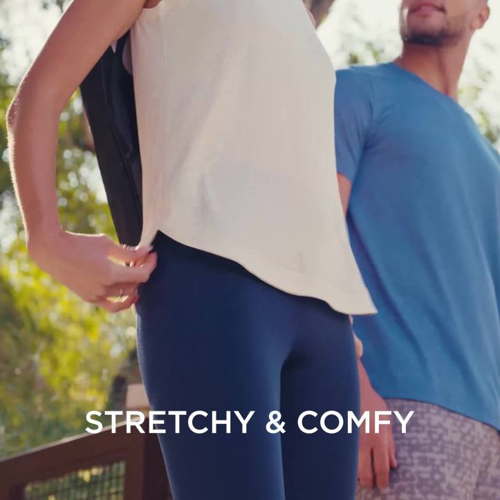 Jockey EVERACTIVE™ Tank