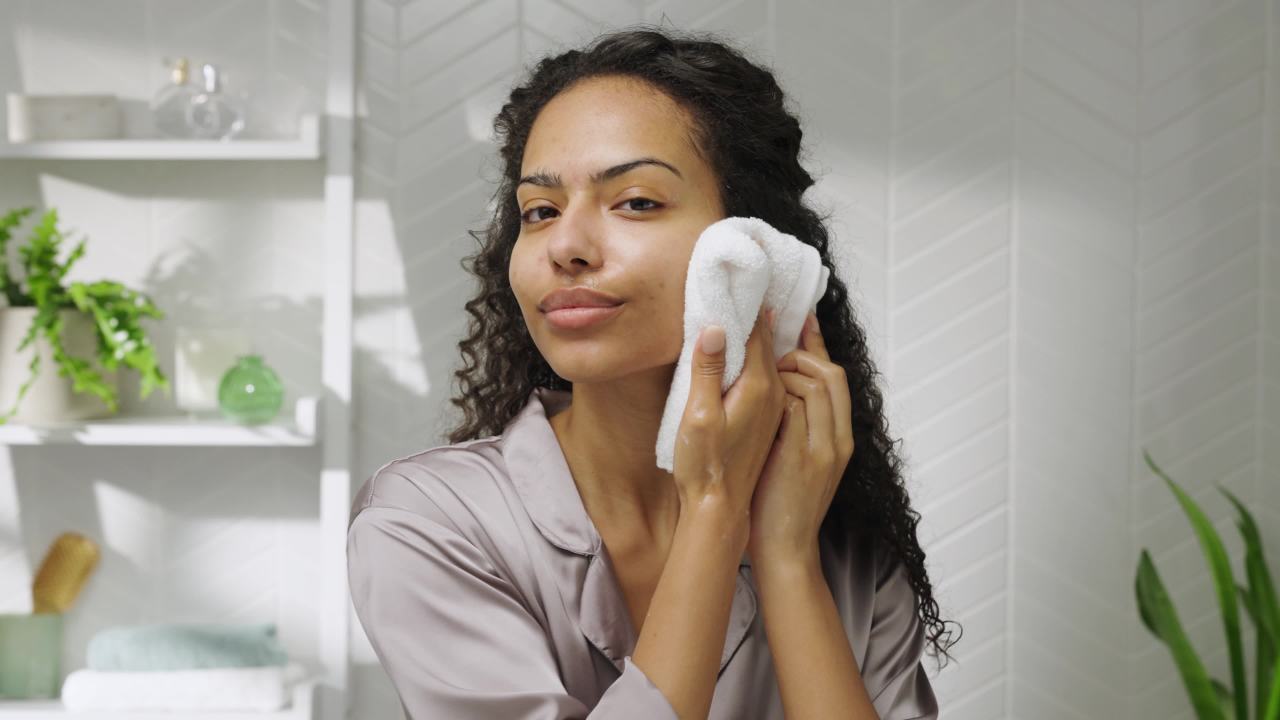 thumbnail video image 3 of No7 Derm Solutions Daily Detox Gel Facial Cleanser for Normal to Oily & Sensitive Skin, 8oz, 3 of 16