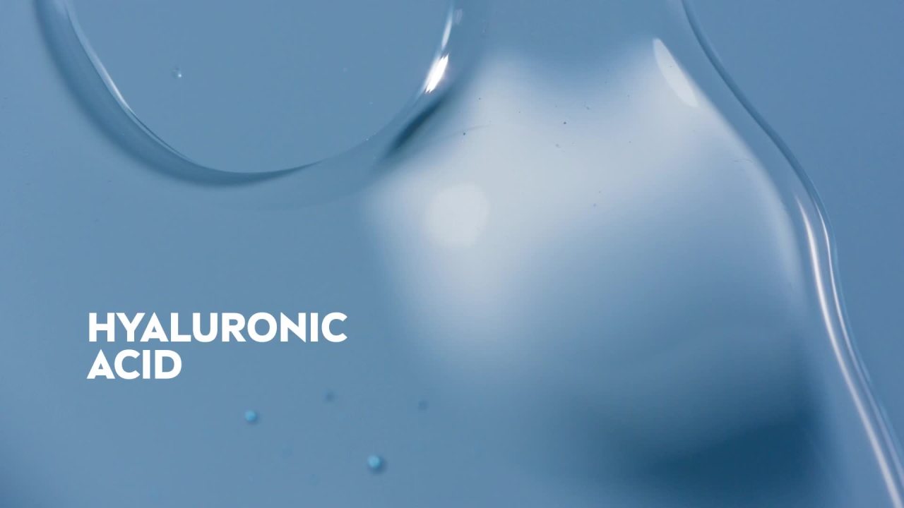 thumbnail video image 2 of NIVEA Essentially Enriched Body Lotion for Dry Skin with Hyaluronic Acid and Almond Oil, 16.9 fl oz, 2 of 12