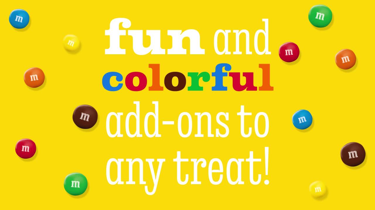 thumbnail video image 2 of M&M's Minis Peanut Butter Milk Chocolate Candy - 1.74 oz Mega Tube (Packaging May Vary), 2 of 14