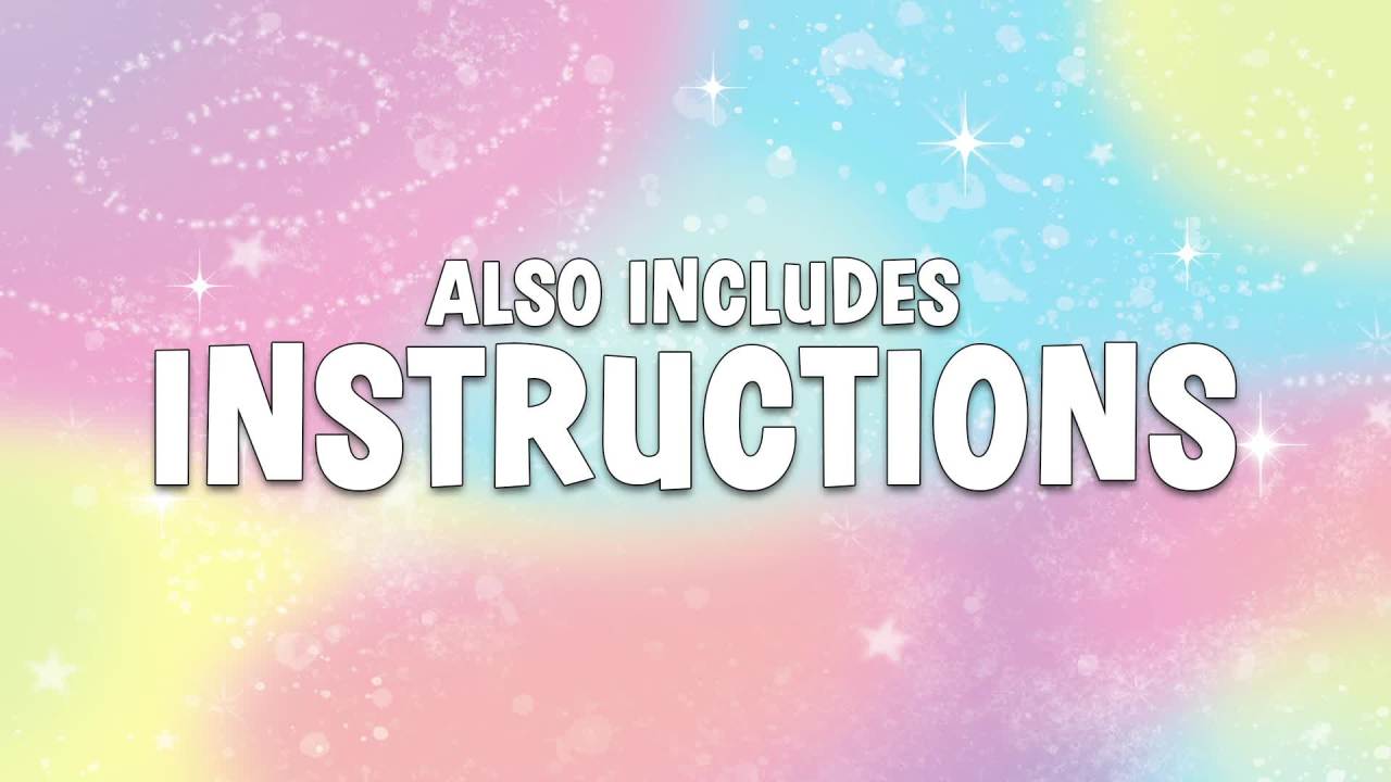 thumbnail video image 2 of Creativity for Kids Mini Mermaid Gardening Kit for Kids – Arts and Crafts for Kids | Holiday Stocking Stuffers ( Ages 6+), 2 of 10