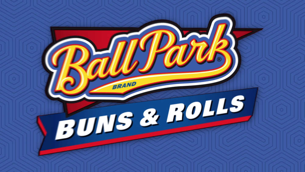 Ball Park PreSliced Bakery Fresh Classic White Hamburger Buns, 8Pack, 15 Ounces