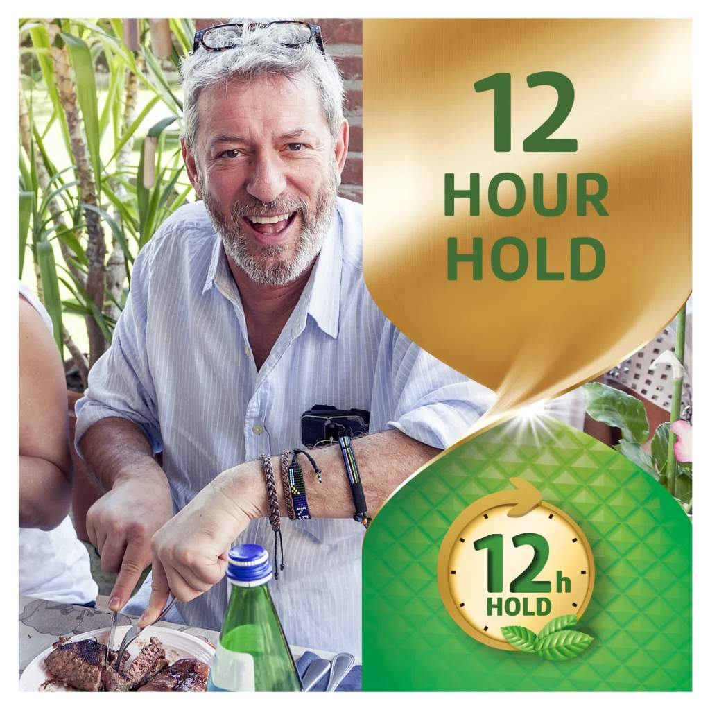 thumbnail video image 2 of Poligrip Power Hold + Fresh Denture Cream, Premium Peppermint - 2.2 Oz, for Adults, 2 of 11