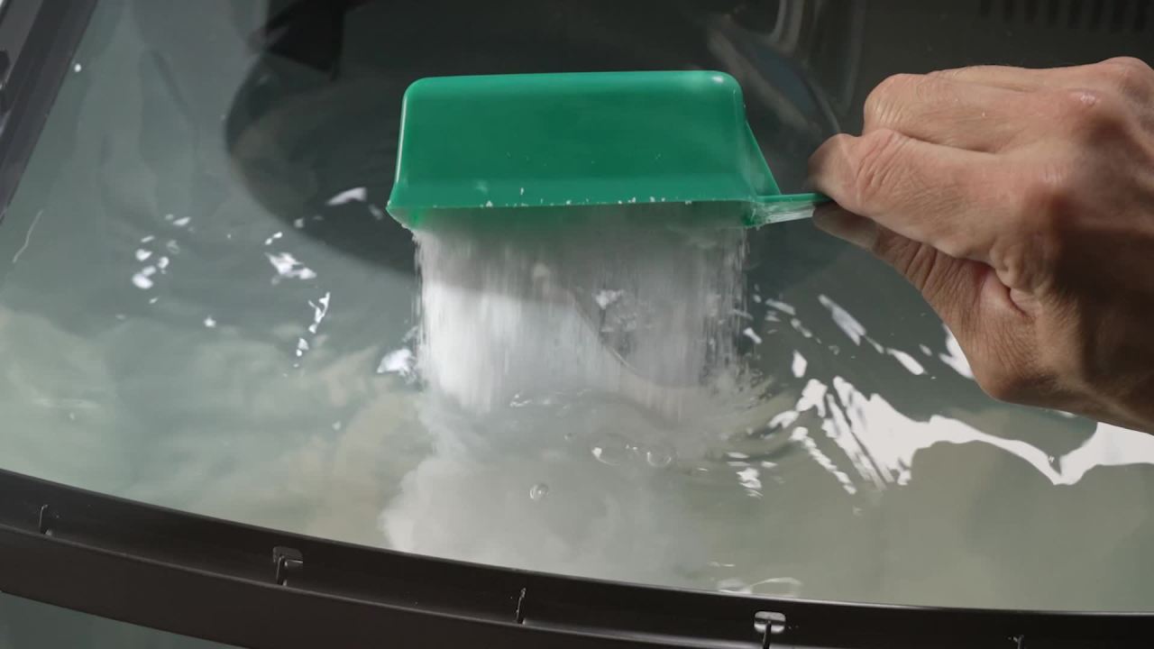 thumbnail video image 2 of Coralife BioCube® Marine Salt 15G, 2 of 4