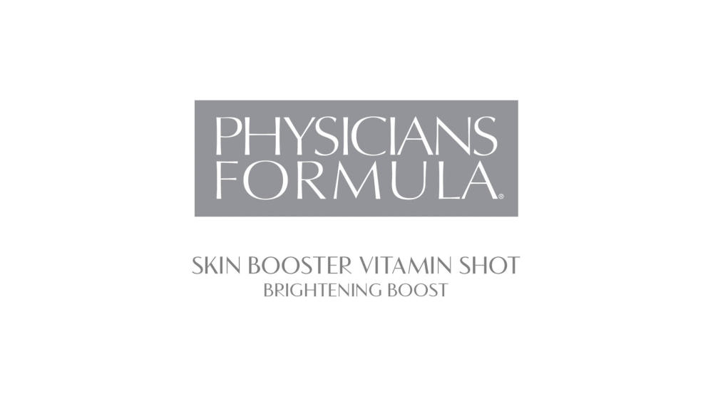 Physicians Formula Skin Booster Vitamin Shot Hydrating, Hydrate