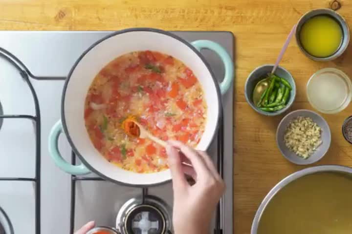 thumbnail video image 2 of (3 pack) Authentic Royal Toor Dal or Split Pigeon Peas, 2lbs (32oz) - Protein & Fiber Rich Split Yellow Peas, 2 of 9