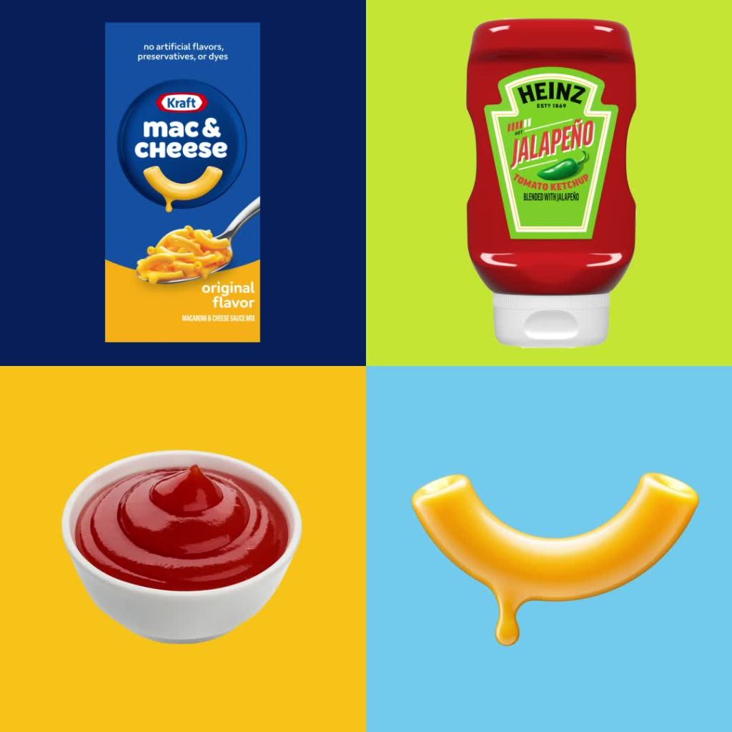 thumbnail video image 2 of Miracle Whip Mayo-like Dressing, 22 fl oz Bottle, 2 of 16