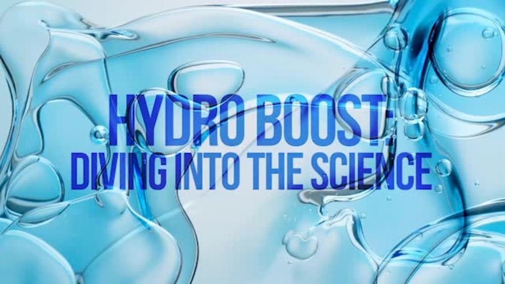 Neutrogena Hydro Boost City Shield Hydrating Water Gel, SPF 25, 1.7 oz - image 2 of 9