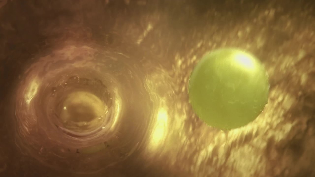 thumbnail video image 2 of Menage A Trois Moscato California White Wine, 750 ml Bottle, 11% ABV, 2 of 8