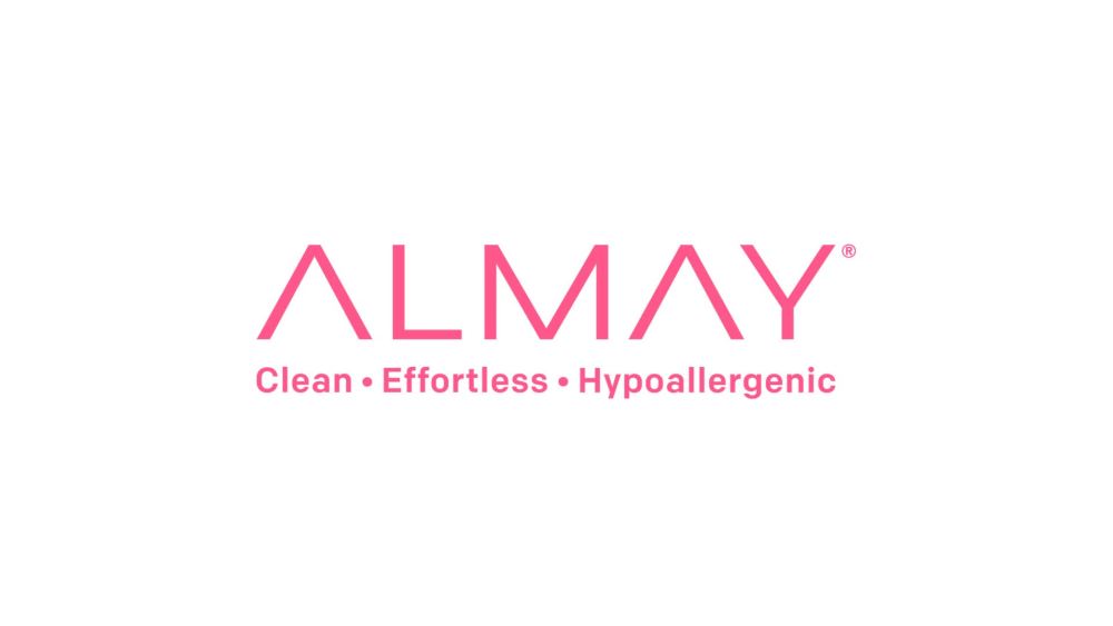 Almay Eyeshadow Palette by Almay, Longlasting Eye Makeup, Smoky Eye