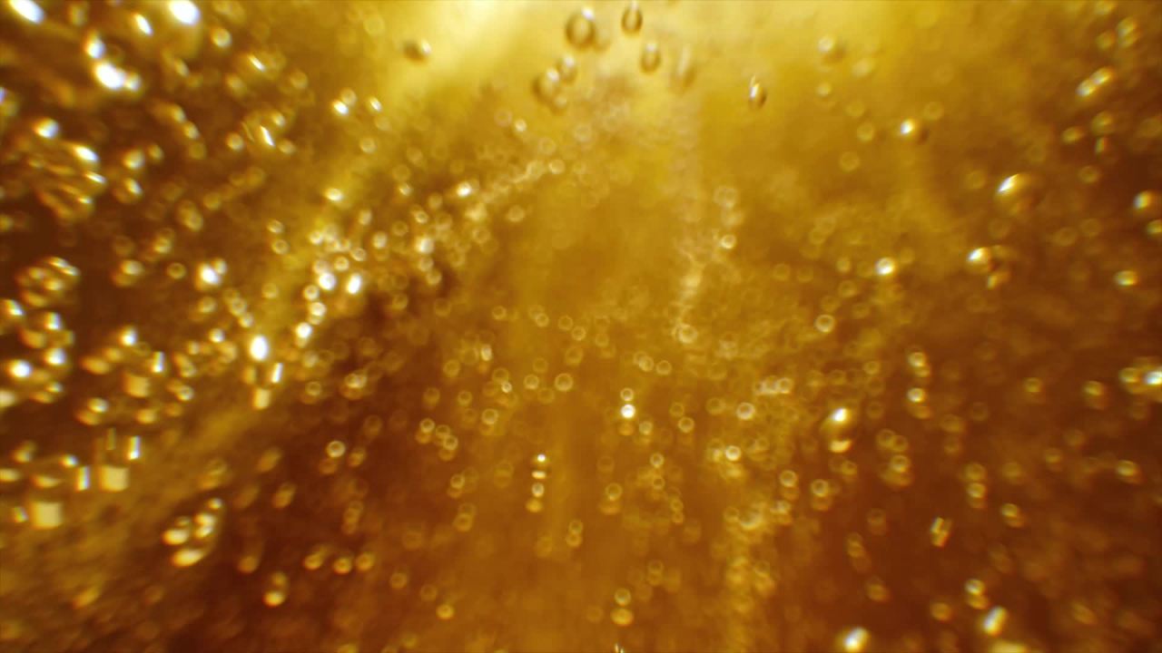 thumbnail video image 2 of Michelob Ultra ZERO Non-alcoholic American Lager Beer 12 pack 12 fl oz Aluminum Cans, 0% ABV, 2 of 8