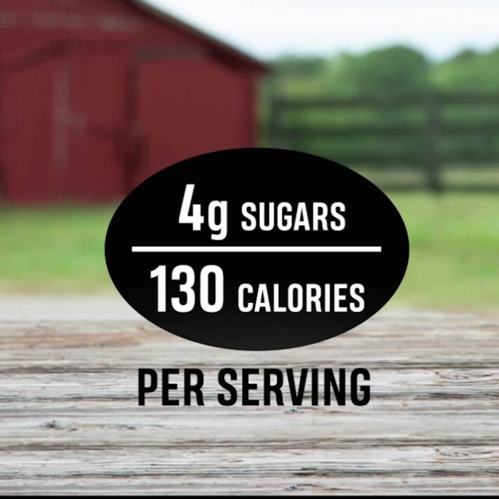 thumbnail video image 2 of Breyers Chocolate Peanut Butter Ice Cream Gluten-Free Kosher Milk, 48 oz 1 Count, 2 of 11