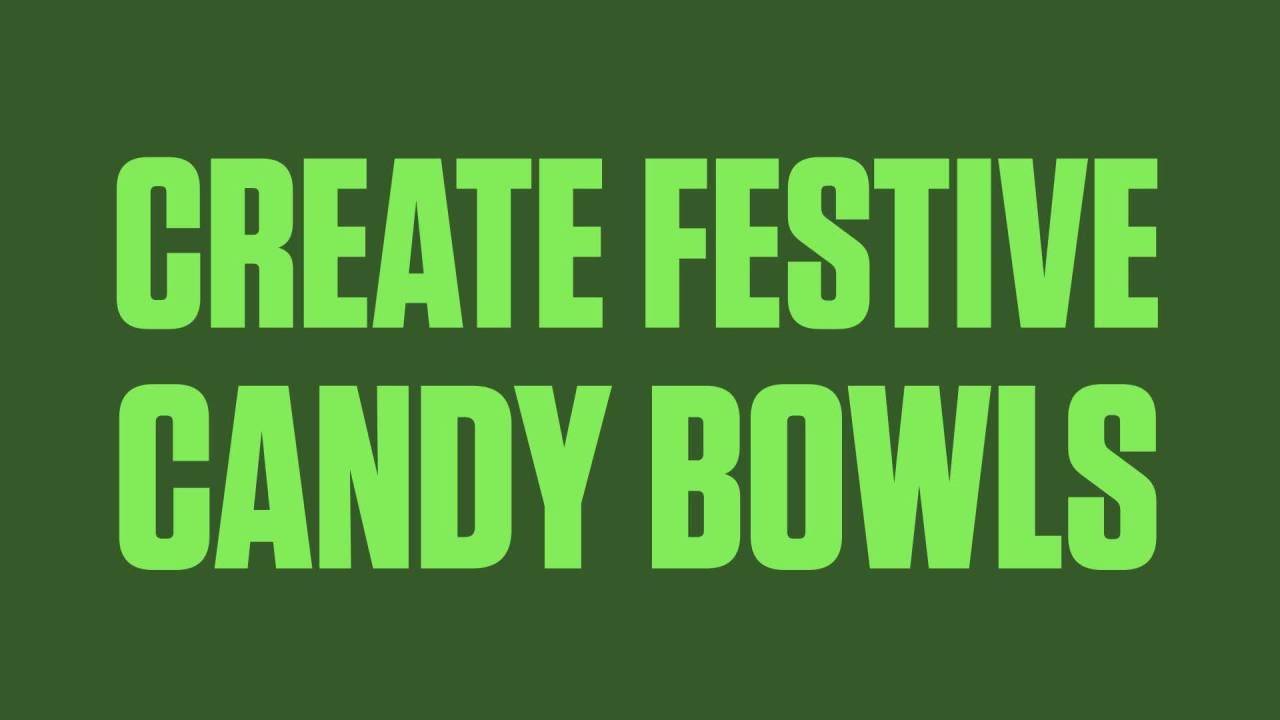 thumbnail video image 2 of Snickers Ghoulish Green Milk Chocolate Halloween Candy Bars - 9.69 oz Bag, 2 of 15