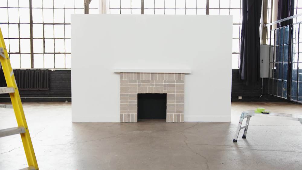 Scotch Rough Surface Painters Tape, Green, 1.41 inches x 60.1 yards, 1