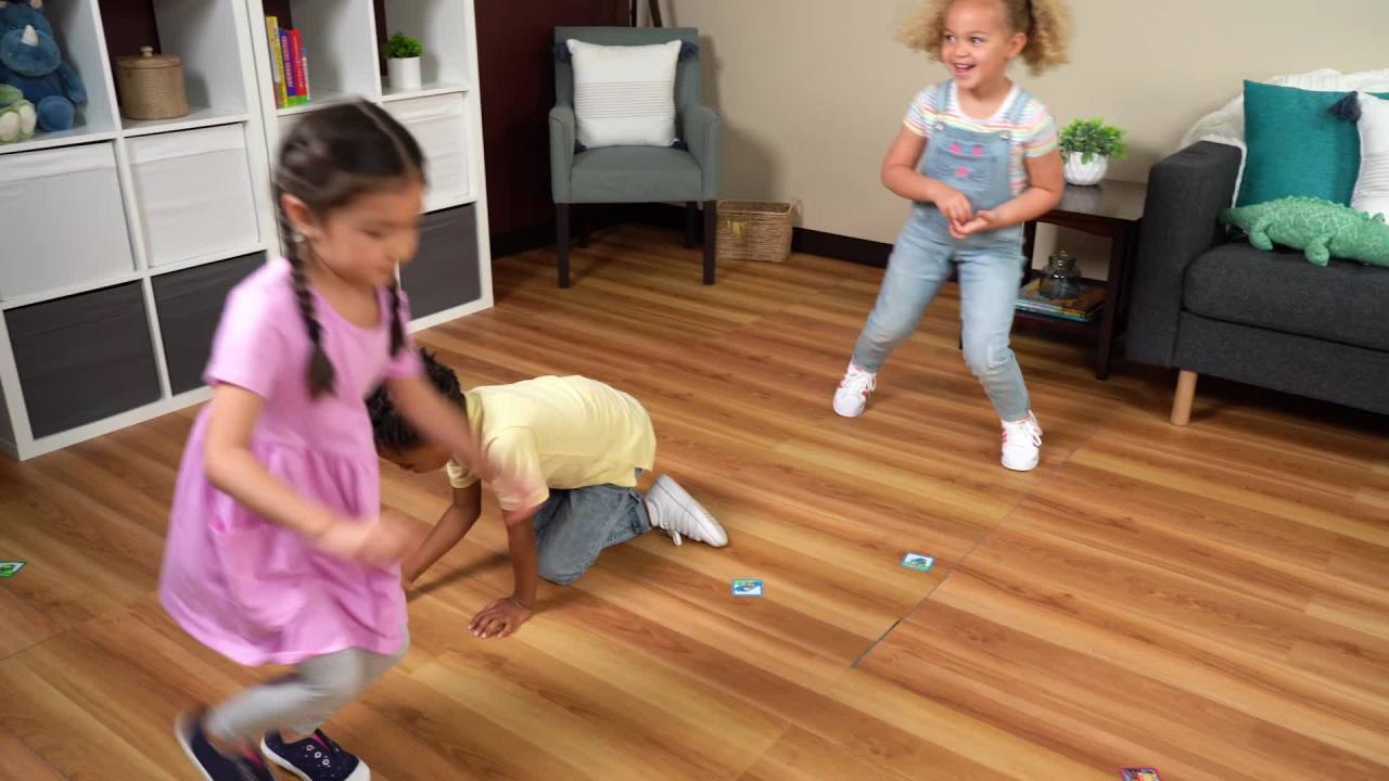 thumbnail video image 2 of Goliath Fire Fightin' Frenzy, 2 of 6