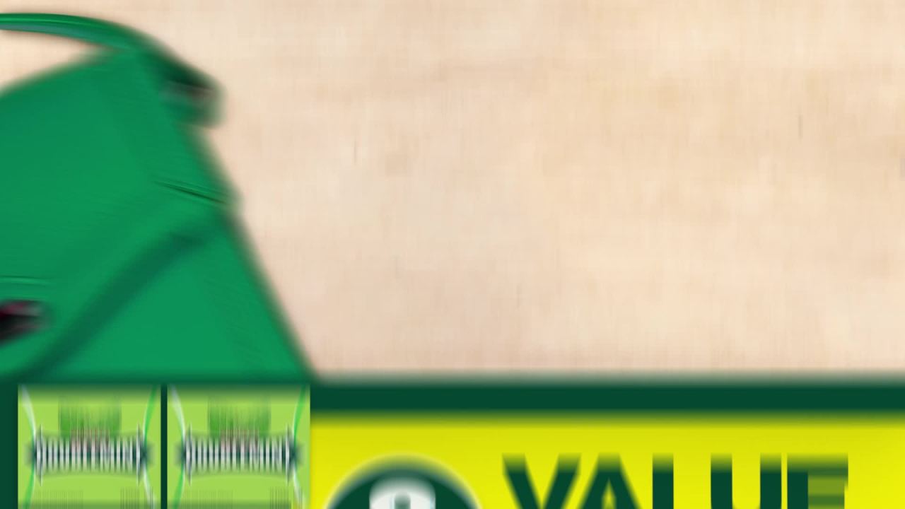 thumbnail video image 2 of Wrigley's Doublemint Bulk Chewing Gum, Value Pack - 15 Ct (8 Pack), 2 of 15