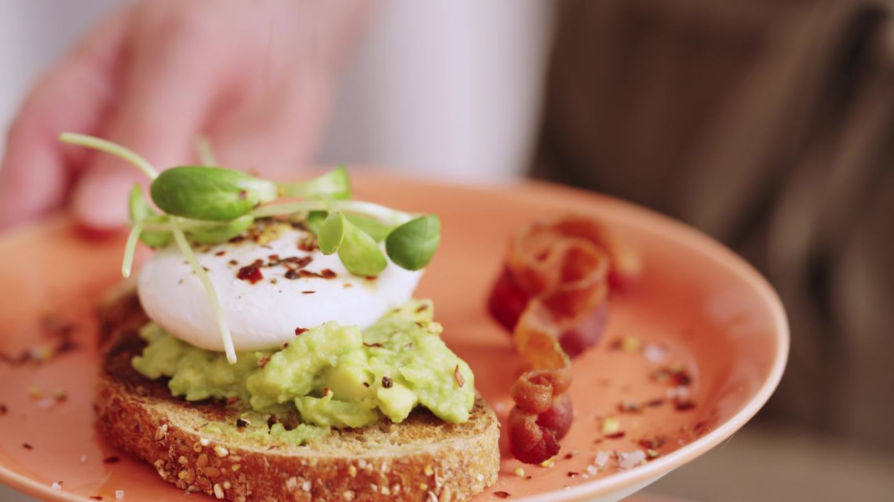 thumbnail video image 2 of V8 Spicy Chipotle 100% Vegetable Juice, 46 fl oz Bottle, 2 of 14