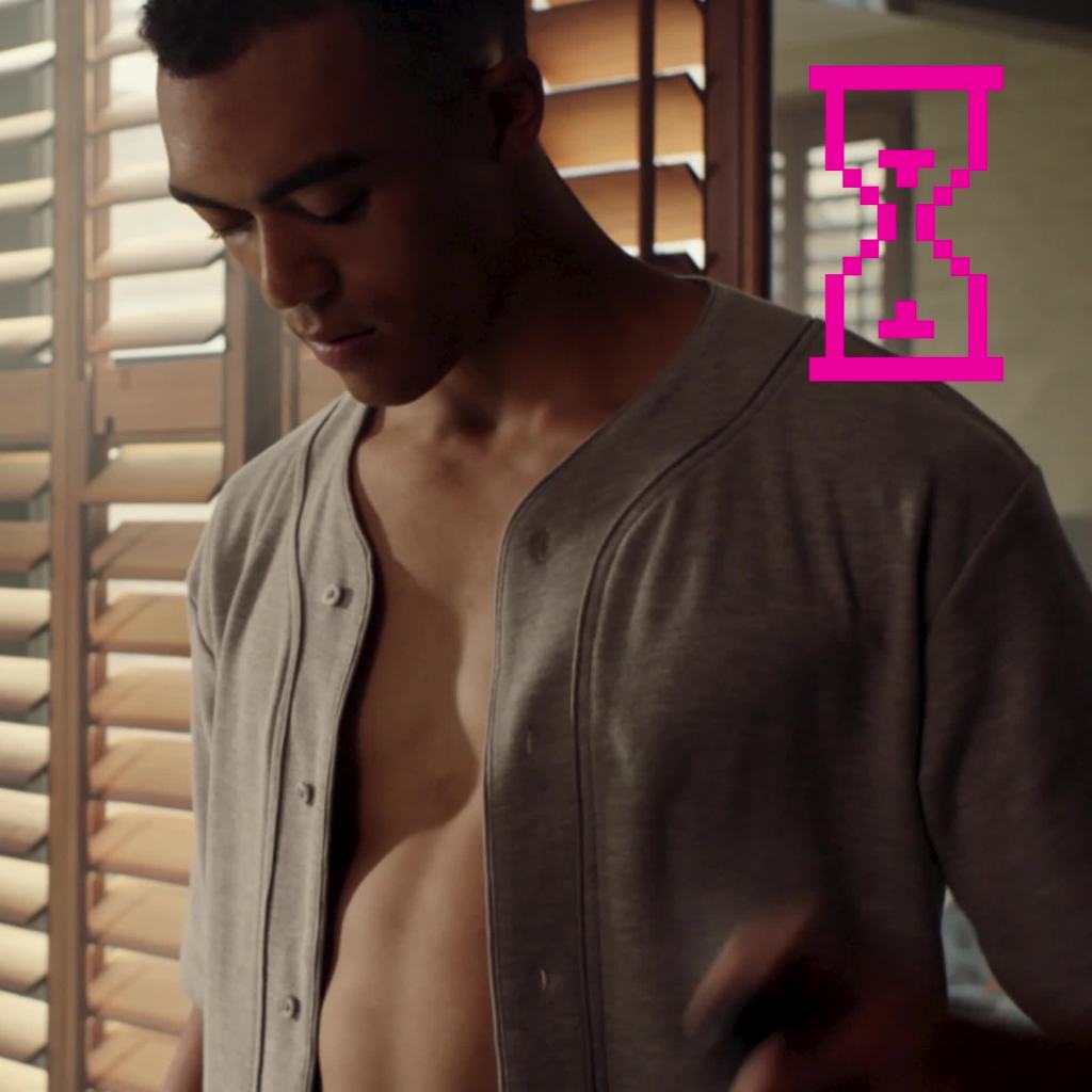 thumbnail video image 2 of AXE Apollo Sage & Cedarwood Deodorant Body Spray, 4 Oz Twin Pack, 2 of 12