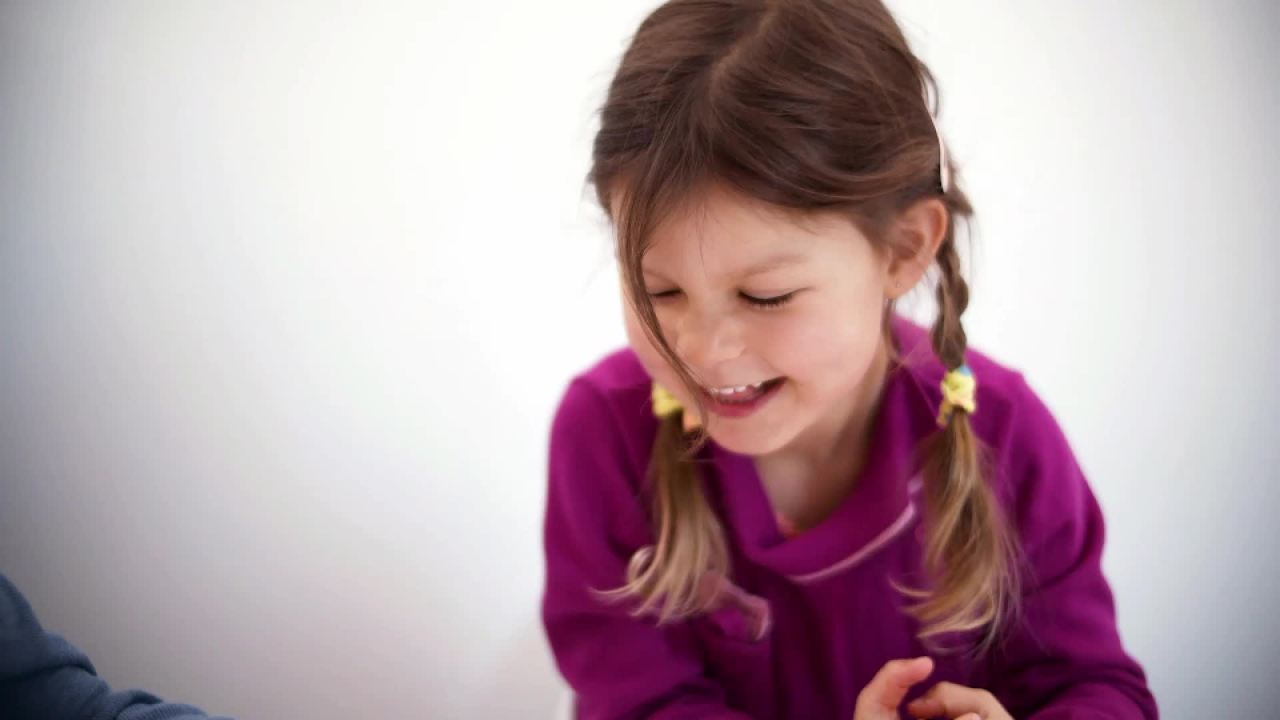 thumbnail video image 2 of Junior Learning® Roll A Story Dice Game, 2 of 4