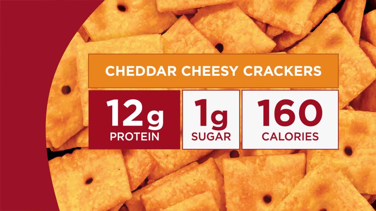 thumbnail video image 2 of Pure Protein Puffs Snack, Brick Oven Pizza, 18g Protein, 4 Ct, 2 of 7