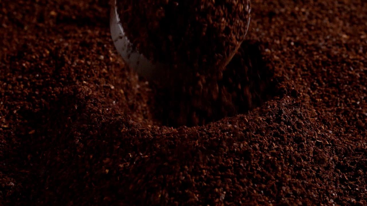 thumbnail video image 2 of Maxwell House Instant Cafe-Style Beverage Mix, Easy to Prepare, 1 Canister, for Quick Morning Coffee or Afternoon Treat, Hazelnut Cafe, Kosher Dairy, 9 oz, 2 of 16