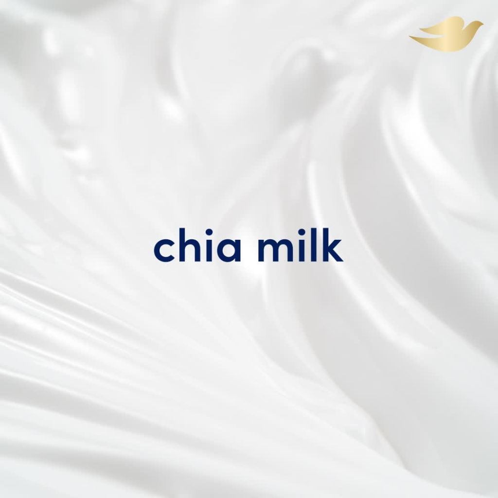 thumbnail video image 2 of Dove Exfoliating Body Polish Crushed Cherries & Chia Milk All Skin Type, 10.5 oz, 2 of 11