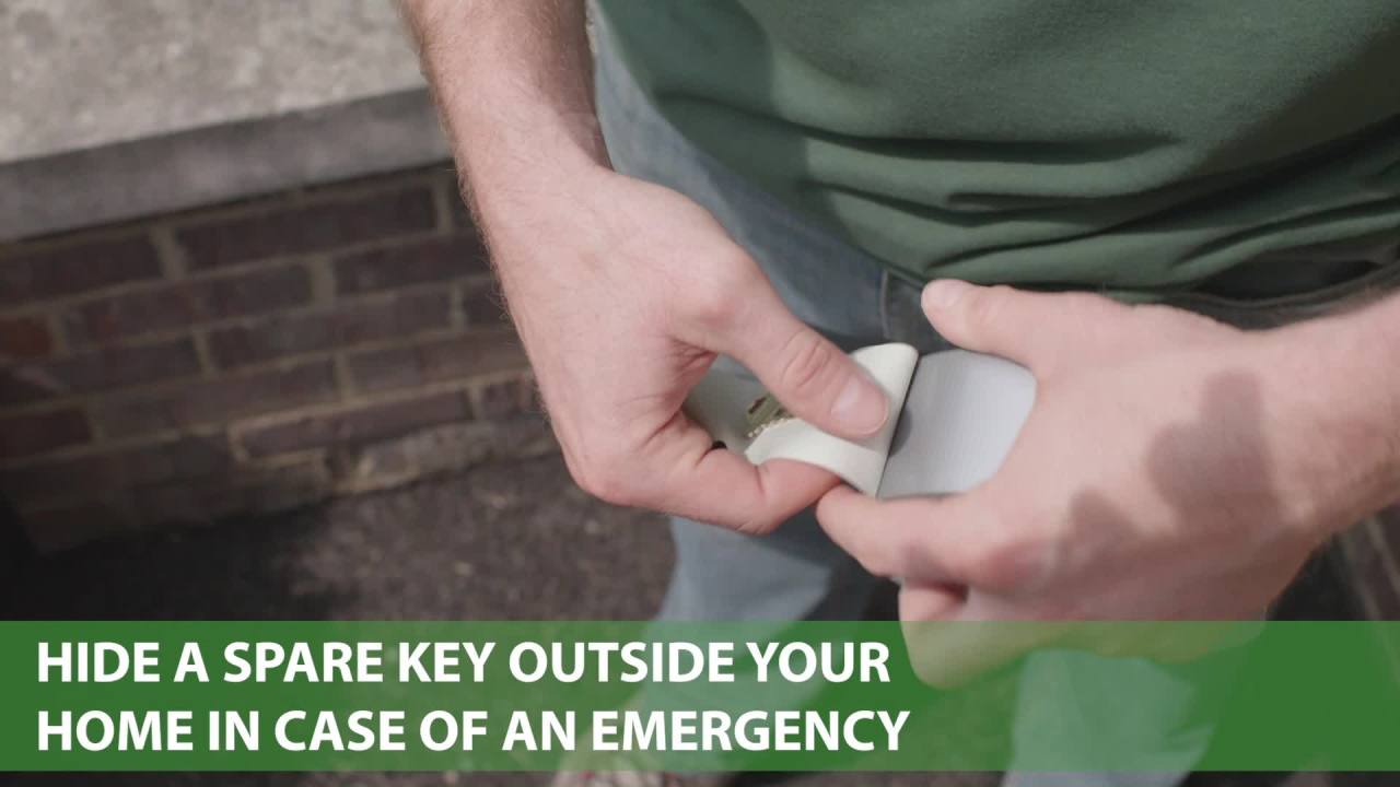 thumbnail video image 5 of Duck Brand The Original 1.88 In X 55 Yd Silver Duct Tape, 3-pack, 5 of 5