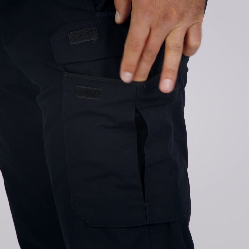 thumbnail video image 2 of Propper Men's Duty Cargo Ripstop Pant, 2 of 7