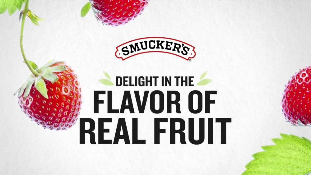 Smucker's Strawberry Jam, 32 Ounces - image 2 of 5