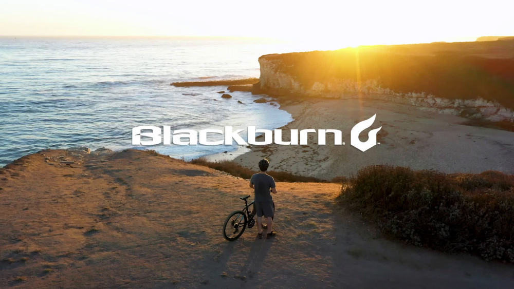 Blackburn 5 ft. x 10mm Key Cable Bike Lock